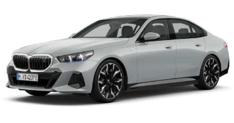 BMW i5 Serisi Fiyat Listesi 2024 (12 Ay Güncel Fiyatlar), Yolcu Gidiyor
