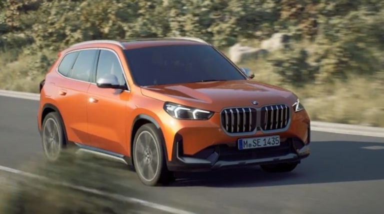 BMW X1 Serisi Fiyat Listesi 2024 (12 Ay Güncel Fiyatlar), Yolcu Gidiyor