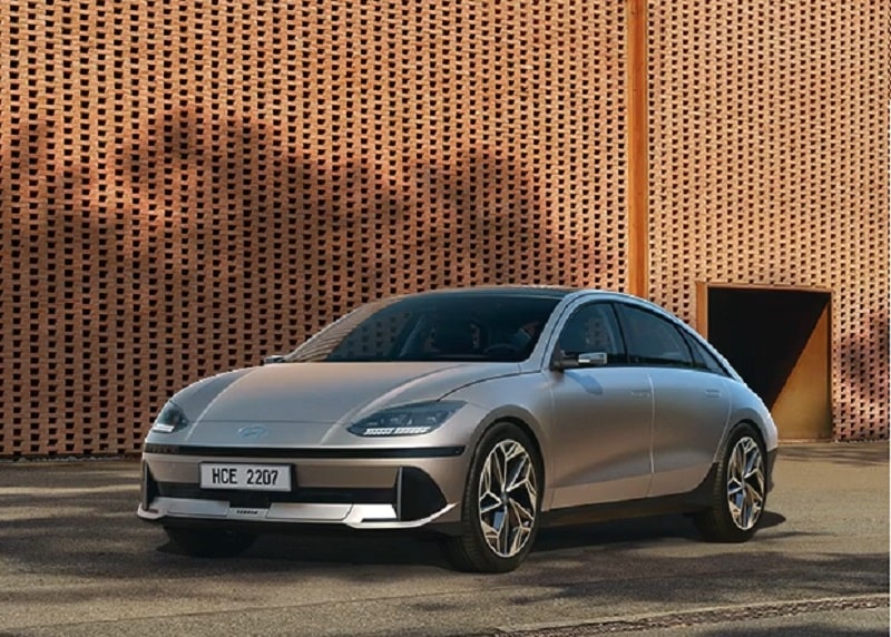 Hyundai İoniq6 Fiyat Listesi 2024 (12 Ay Güncel Fiyatlar)